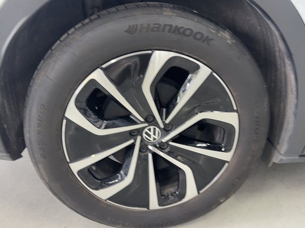 Volkswagen ID.4 X 2022, 45000 км, за 90100 CNY - фото 11