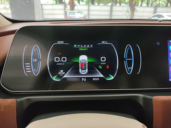 Euler Hermes 2020, 72700 км, за 57800 CNY - фото 16