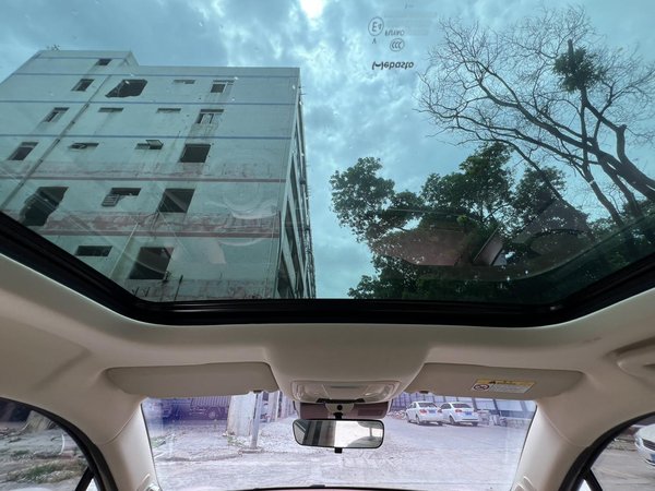 Euler Hermes 2020, 72700 км, за 57800 CNY - фото 22