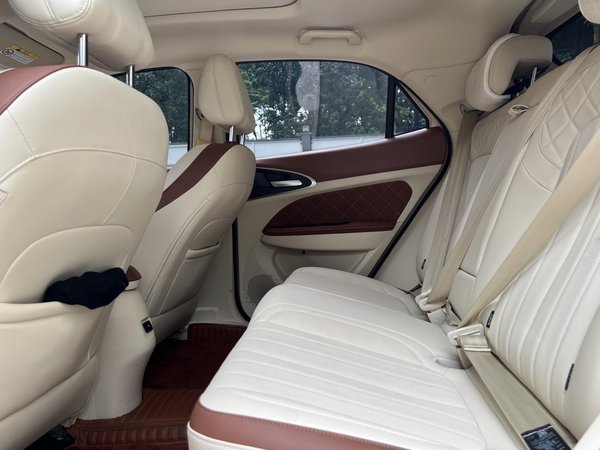 Euler Hermes 2020, 72700 км, за 57800 CNY - фото 21