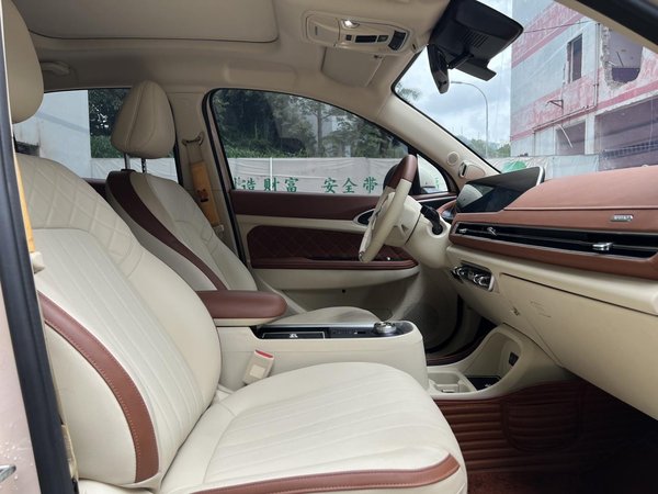 Euler Hermes 2020, 72700 км, за 57800 CNY - фото 24