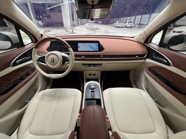 Euler Hermes 2020, 72700 км, за 57800 CNY - фото 14