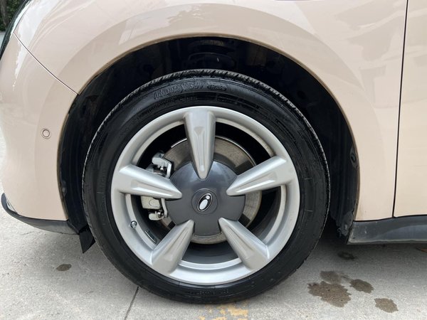 Euler Hermes 2020, 72700 км, за 57800 CNY - фото 9