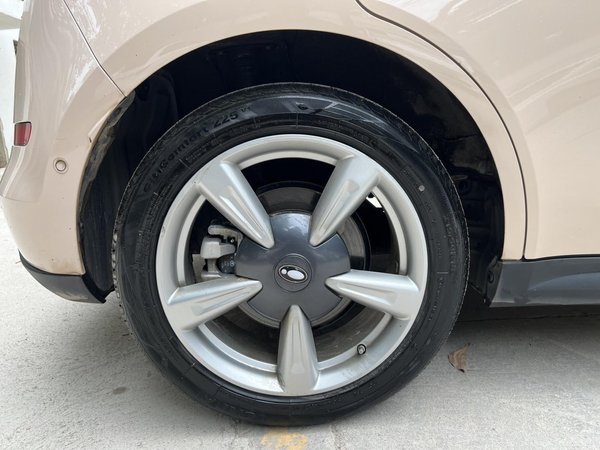 Euler Hermes 2020, 72700 км, за 57800 CNY - фото 11