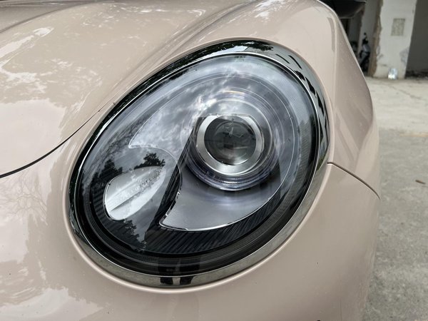 Euler Hermes 2020, 72700 км, за 57800 CNY - фото 10