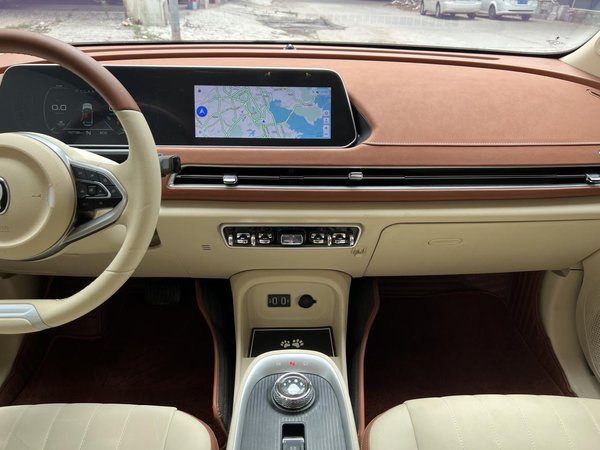 Euler Hermes 2020, 72700 км, за 57800 CNY - фото 17