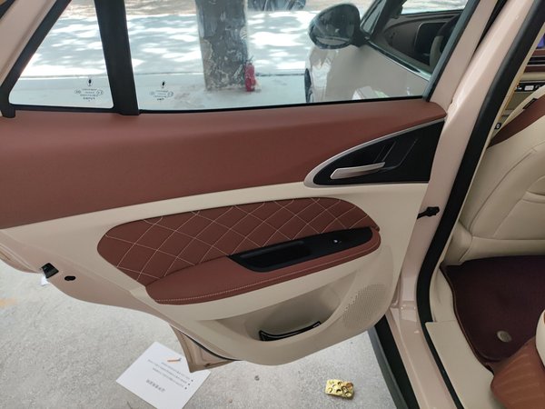 Euler Hermes 2020, 72700 км, за 57800 CNY - фото 28