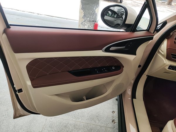 Euler Hermes 2020, 72700 км, за 57800 CNY - фото 27