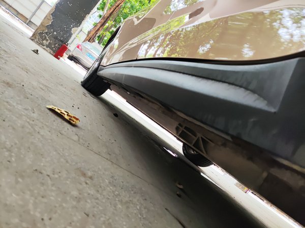 Euler Hermes 2020, 72700 км, за 57800 CNY - фото 30