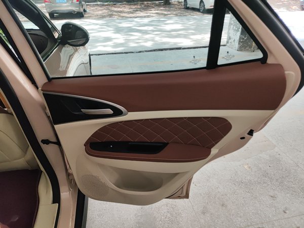 Euler Hermes 2020, 72700 км, за 57800 CNY - фото 26