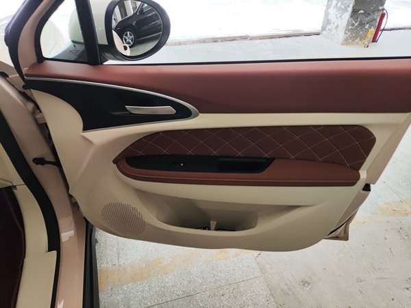 Euler Hermes 2020, 72700 км, за 57800 CNY - фото 25