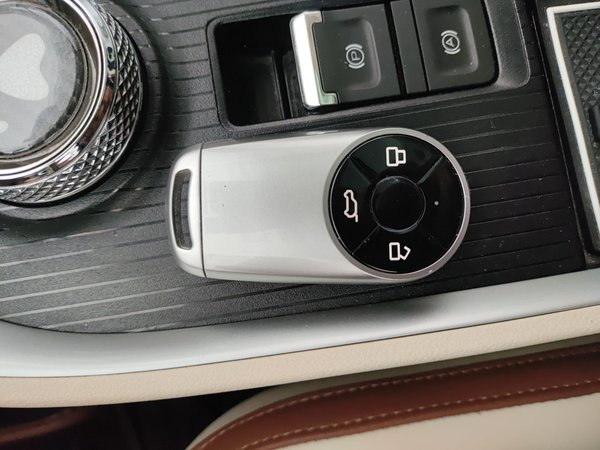 Euler Hermes 2020, 72700 км, за 57800 CNY - фото 13