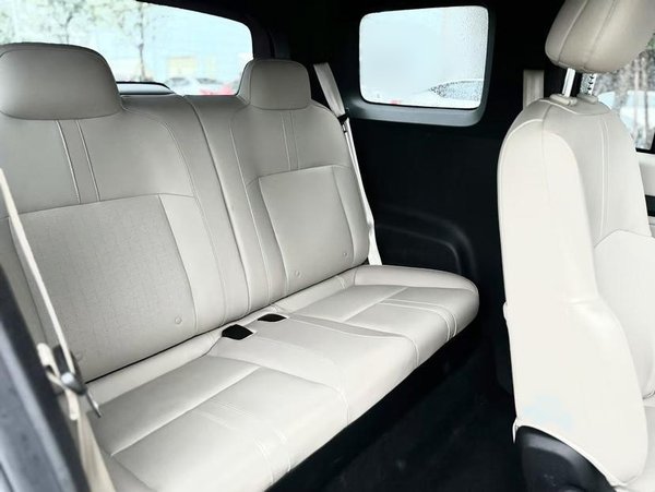 Baojunyue также 2023 Ultimate Edition, 2023 года