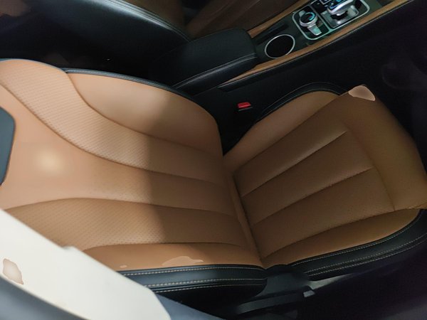 BYD Qin 2017, 106800 км, за 28300 CNY - фото 24