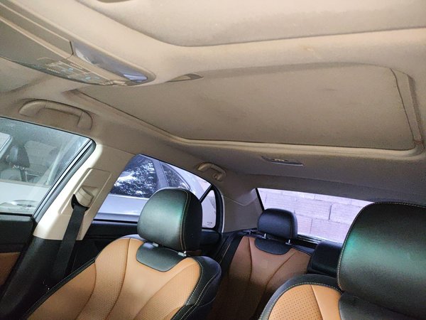 BYD Qin 2017, 106800 км, за 28300 CNY - фото 22