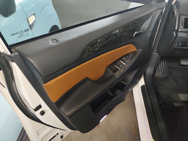 BYD Qin 2017, 106800 км, за 28300 CNY - фото 27