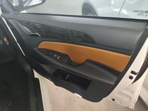 BYD Qin 2017, 106800 км, за 28300 CNY - фото 25