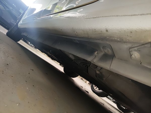 BYD Qin 2017, 106800 км, за 28300 CNY - фото 30