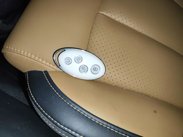 BYD Qin 2017, 106800 км, за 28300 CNY - фото 13