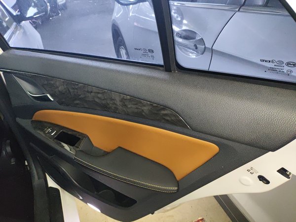 BYD Qin 2017, 106800 км, за 28300 CNY - фото 26