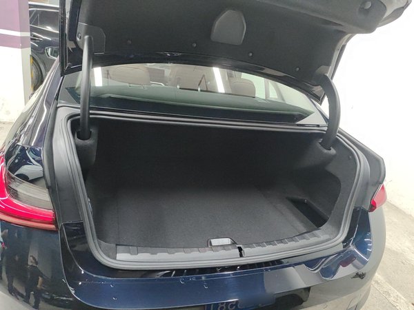 BMW i3 2023, 20000 км, за 149100 CNY - фото 16