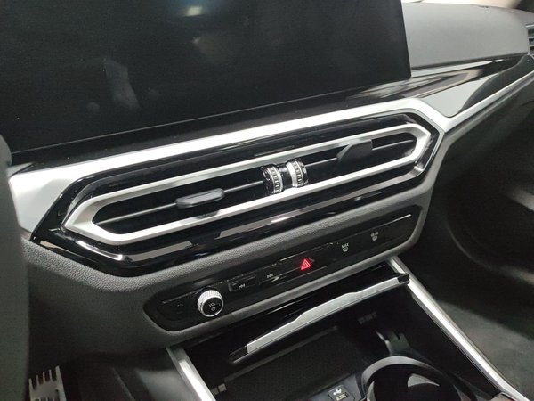 BMW i3 2023, 20000 км, за 149100 CNY - фото 13