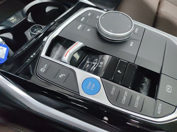 BMW i3 2023, 20000 км, за 149100 CNY - фото 14