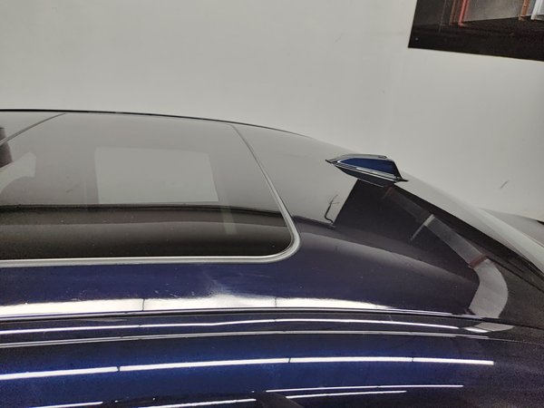 BMW i3 2024 eDrive 35 л, 2023 года