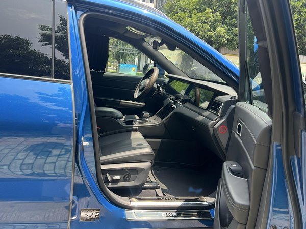 Li Auto One 2019, 110100 км, за 100800 CNY - фото 24