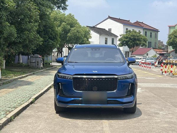 Идеальный автомобиль Ideal ONE 2020 Расширенная 6-местная версия, 2019 года