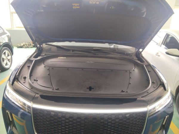 Li Auto One 2019, 110100 км, за 100800 CNY - фото 29