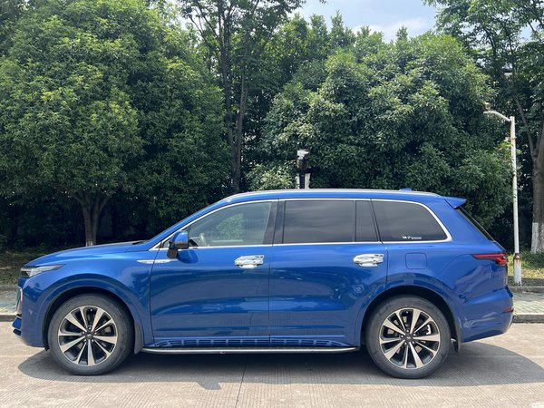 Li Auto One 2019, 110100 км, за 100800 CNY