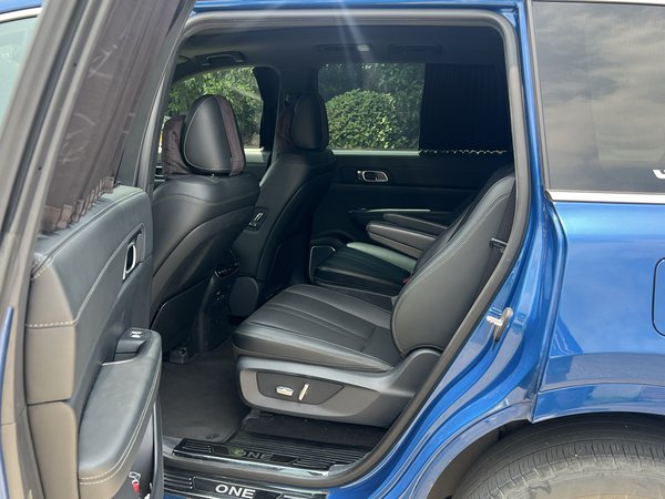 Li Auto One 2019, 110100 км, за 100800 CNY - фото 21