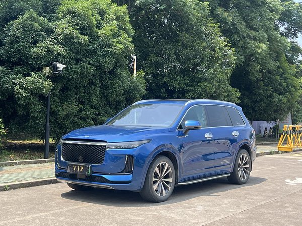 Li Auto One 2019, 110100 км, за 100800 CNY - фото 9