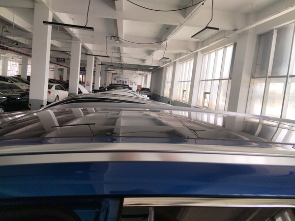 Li Auto One 2019, 110100 км, за 100800 CNY - фото 12