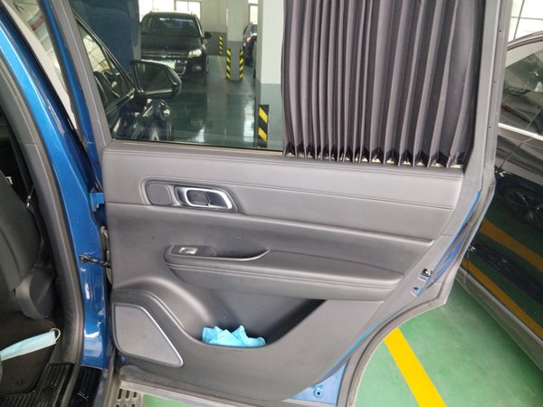 Li Auto One 2019, 110100 км, за 100800 CNY - фото 26