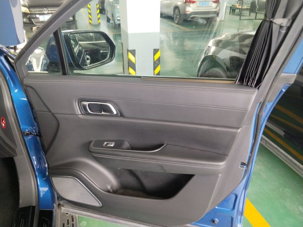 Li Auto One 2019, 110100 км, за 100800 CNY - фото 25