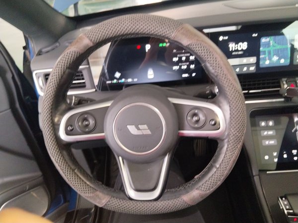 Li Auto One 2019, 110100 км, за 100800 CNY - фото 15