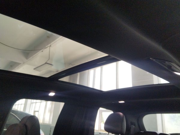 Li Auto One 2019, 110100 км, за 100800 CNY - фото 22