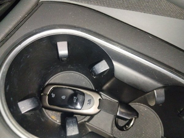 Li Auto One 2019, 110100 км, за 100800 CNY - фото 13