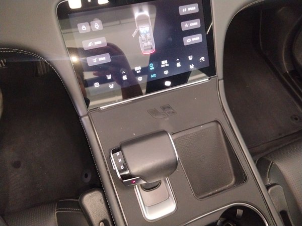 Li Auto One 2019, 110100 км, за 100800 CNY - фото 18