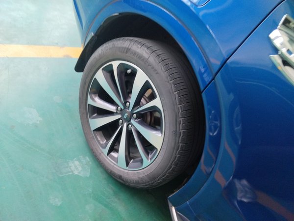 Li Auto One 2019, 110100 км, за 100800 CNY - фото 11