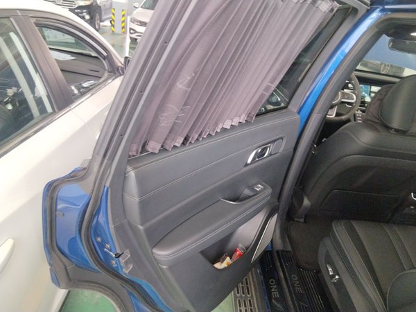 Li Auto One 2019, 110100 км, за 100800 CNY - фото 28