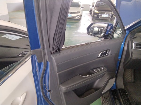 Li Auto One 2019, 110100 км, за 100800 CNY - фото 27