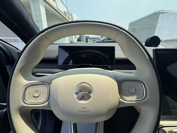 Nio ES6 2023, 15900 км, за 155300 CNY - фото 15