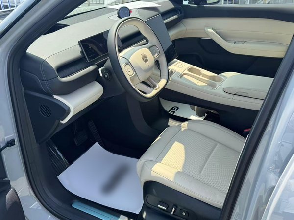 Nio ES6 2023, 15900 км, за 155300 CNY - фото 18