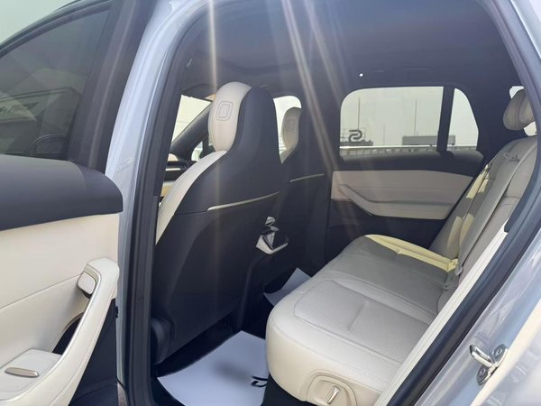 Nio ES6 2023, 15900 км, за 155300 CNY - фото 19