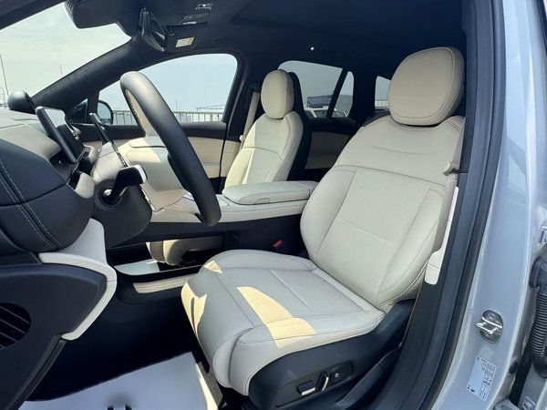 Nio ES6 2023, 15900 км, за 155300 CNY - фото 17