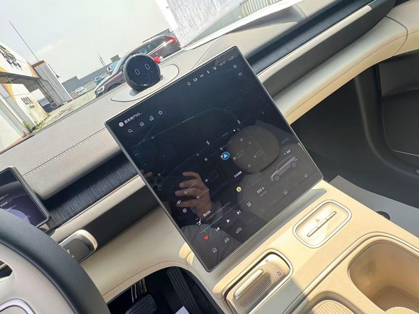 Nio ES6 2023, 15900 км, за 155300 CNY - фото 13