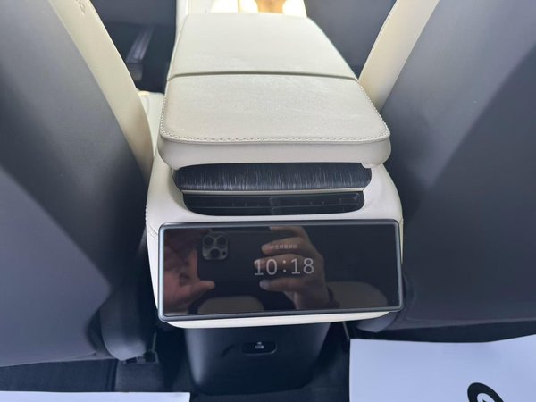 Nio ES6 2023, 15900 км, за 155300 CNY - фото 10